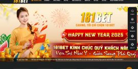 [181vip7] : Đánh Giá An Ninh Và Bảo Mật Tại Nhà Cái Hiện Đại Nhất #1