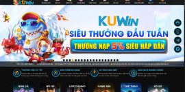 [25kuwin] : Tại Sao Nên Chọn 25kuwin Làm Nơi Chơi Trong Năm 2025