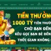 Cwin7755: Khám Phá Nhà Cái Tặng Tiền Mới Nhất